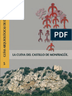 La Cueva Del Castillo de Monfrague Guias PDF