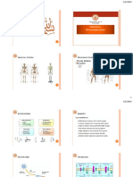 EMG Signal Processing and Analysis