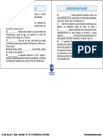 Cópia de Cópia de Aula 14 - Coesão e Coerência - Exercícios de Fixação PDF