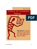 Citire si Invatare Rapida.pdf