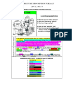 Unit 1 Picture Description B1.2-5