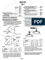 Motor ZL PDF