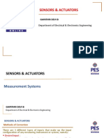 UE18EE325 - Unit1 - Class3 - Methods of Correction