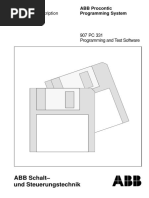 CU320-2 PN Control Unit Manual | PDF | Booting | Bios