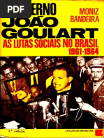 Luiz Alberto Moniz Bandeira - O governo João Goulart_ as lutas sociais no Brasil, 1961-1964 (1978, Civilização Brasileira) - libgen.lc.pdf