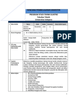 RPS-PSTE - MataKuliah - Interaksi Manusia Dan Komputer