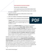 ACTIVIDAD PARAMETROS DE RECEPCION EN HARINAS (1) .Docx - 1