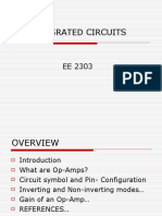 Integrated Circuits