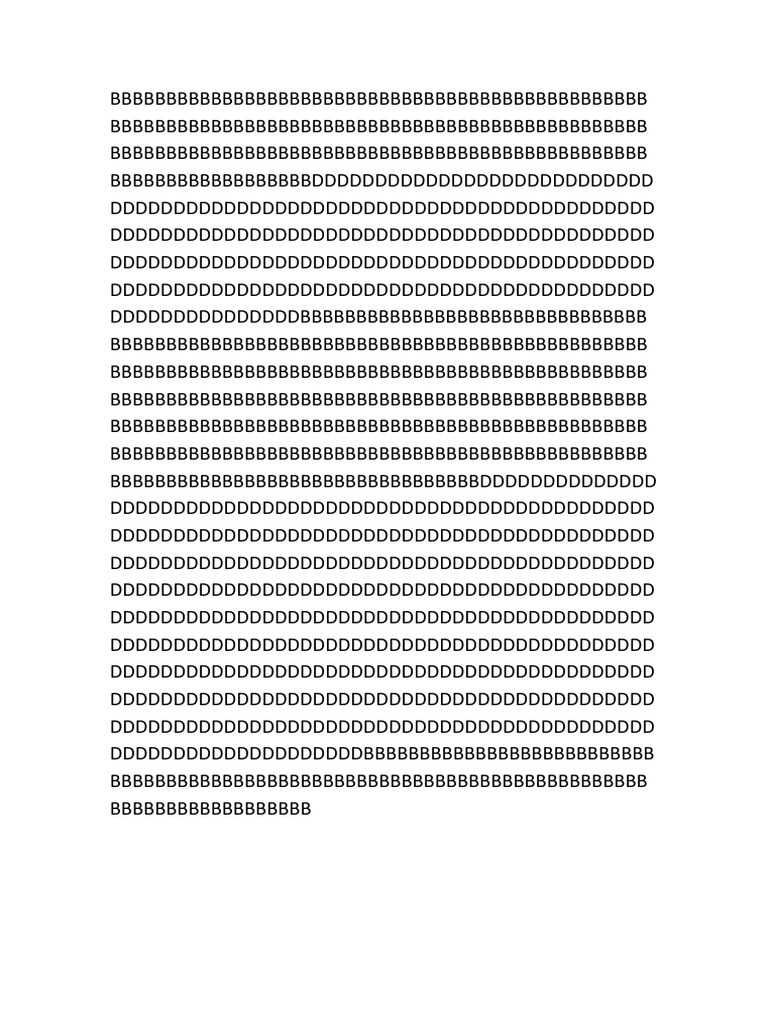 BBB | PDF