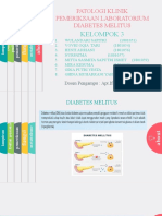 KELOMPOK 3_PEMERIKSAAN LAB DIABETES MELITUS_2018A.pptx