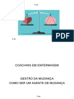 Apostila Coaching em Enfermagem, Liderança em Enfermagem.