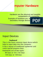 Computer Devices