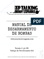 KeepTalkingAndNobodyExplodes BombDefusalManual v2 PT BR