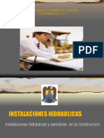 INSTALACIONES HIDRAULICAS.ppt (1).pps