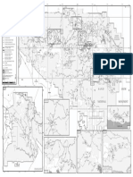 Motor Vehicle Use Map: San Bernardino National Forest