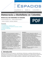 5. Democracia y Clientelismo en Colombia.pdf