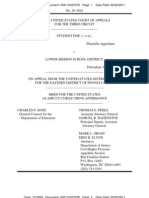 DOJ Amicus 2-2-11