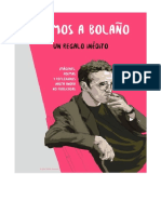 BOLAÑO Regalo