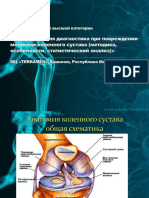 Поврежения менисков (finalEdition)