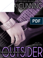 Olivia Cunning - Exodus End 02 - Outsider PDF