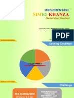 Implementasi SIMRS Khanza Meningkatkan Kinerja Rumah Sakit