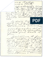 Carta 1947 mayo 15 mistral a rodig