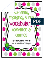 Vocabulary activities.pdf