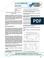 TH10 - Pipe Loop or Expansion Joints PDF