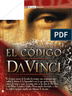 El Codigo Da Vinci PDF
