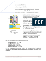 Pneumatikus Szelepek Mukodese