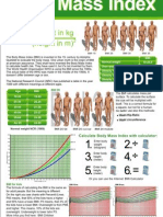 Bmi Factsheet