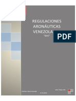 Derecho Aeronautico RAV 6-11-19