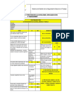 Encuesta de Autodiagnostico Alcohol Drogas y Tabaco