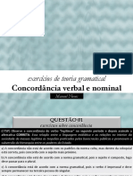 Português Curso Completo Aula 01