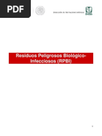 Bitacora Rpbi | PDF