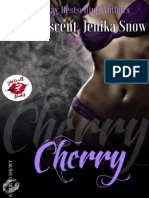 Cherry - Sam Crescent & Jenika Snow PDF