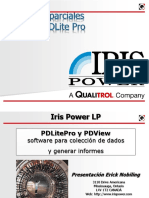 Módulos X - PDLitePro - PDView V1.es PDF
