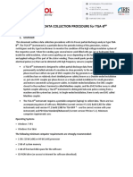 TGA-B rp Test Procedure.pdf
