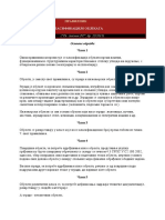 Pravilnik o Klasifikaciji Objekata - 20200216 - 153426281 PDF