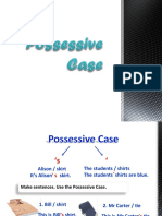possessive-case_ppt