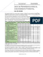 Microsoft Word - TR Aprovechamiento Forestal - FF&GMA - 20170115
