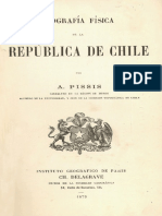 Geografia Fisica Chile PDF