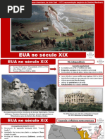 EUA no século XIX (Tom) 2.0