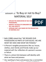 Lesson 2.pptx Material Self