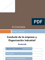 ECO-Competencia Perfecta-Competencia Monopolística PDF