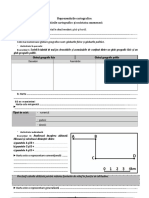 Fisa de Lucru, nr.4 - CL IX PDF