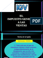 IGV-ISC