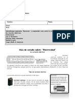 Guía-5º-Circuitos-Eléctricos N°2