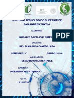 Ds-Mapa Conceptual Tratados - Jose Ramses Morales David-311a PDF