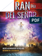 Revista 2da Venida de Cristo - El-Gran-Dia-del-Señor - Opt